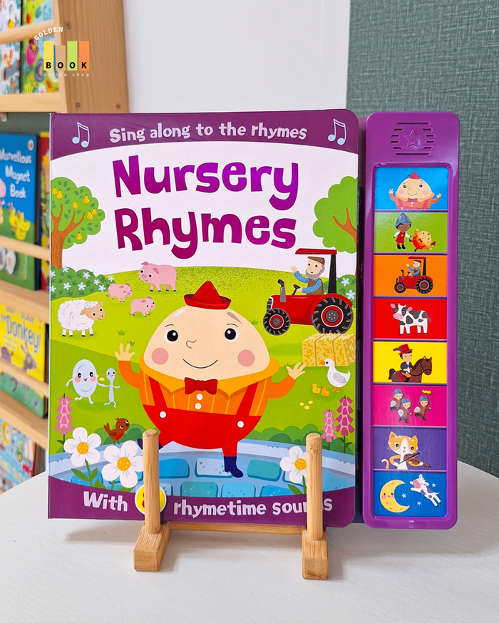 Nursery Rhymes 