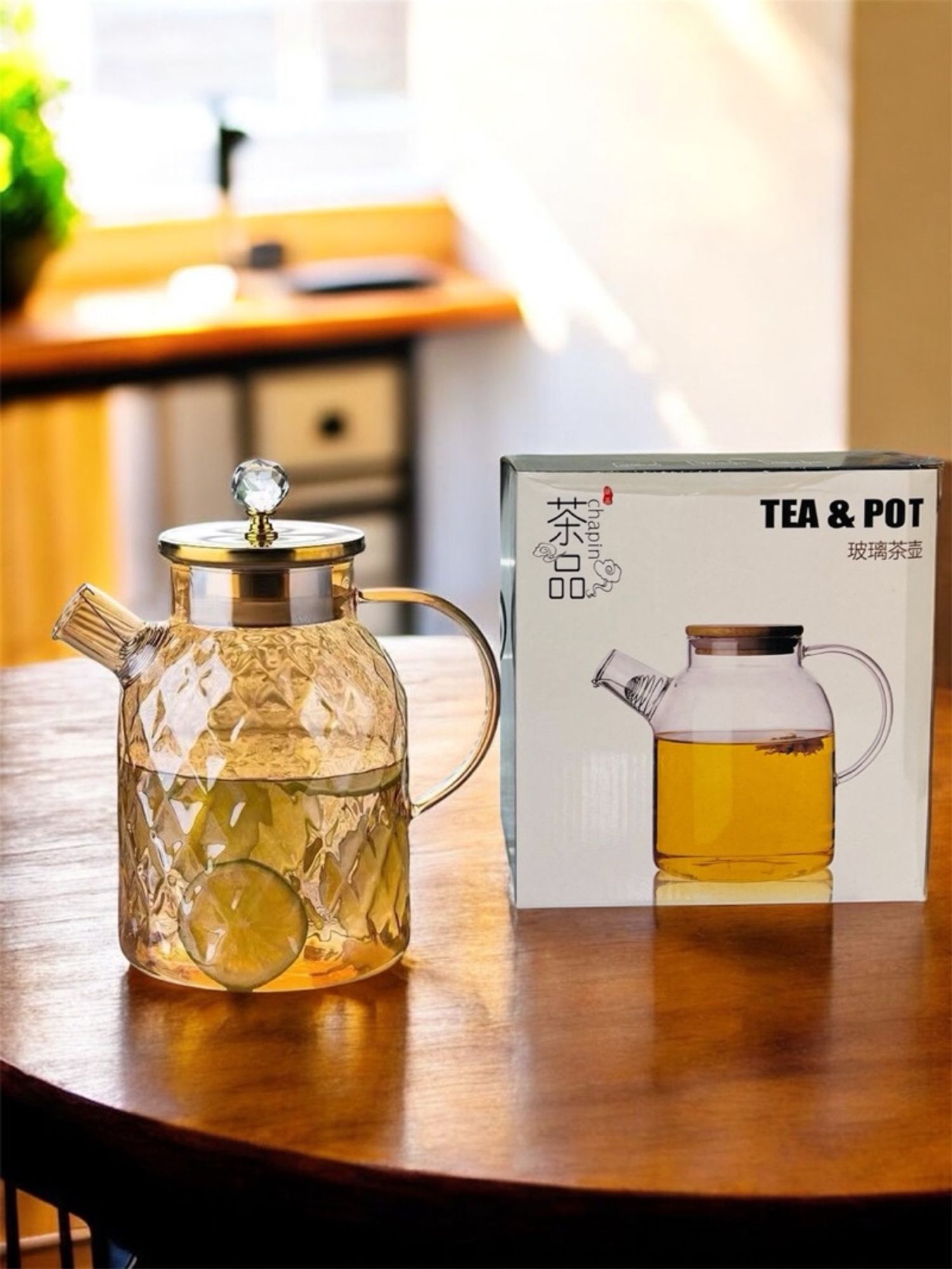 Шилэн данх Буцалгадаг1.8л Gold