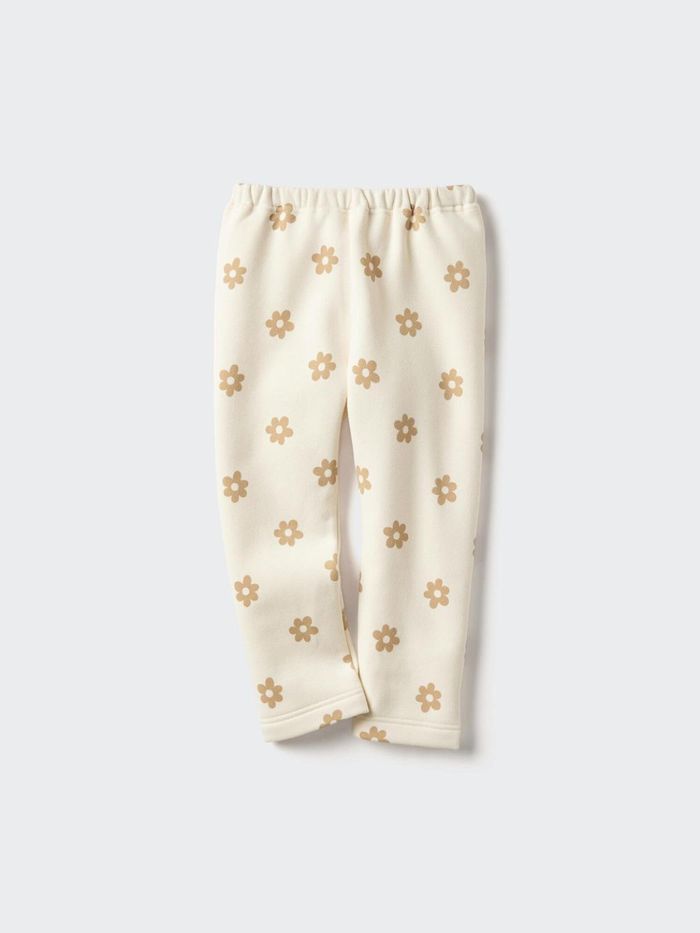 UNIQLO хүүхдийн дотортой өмд   