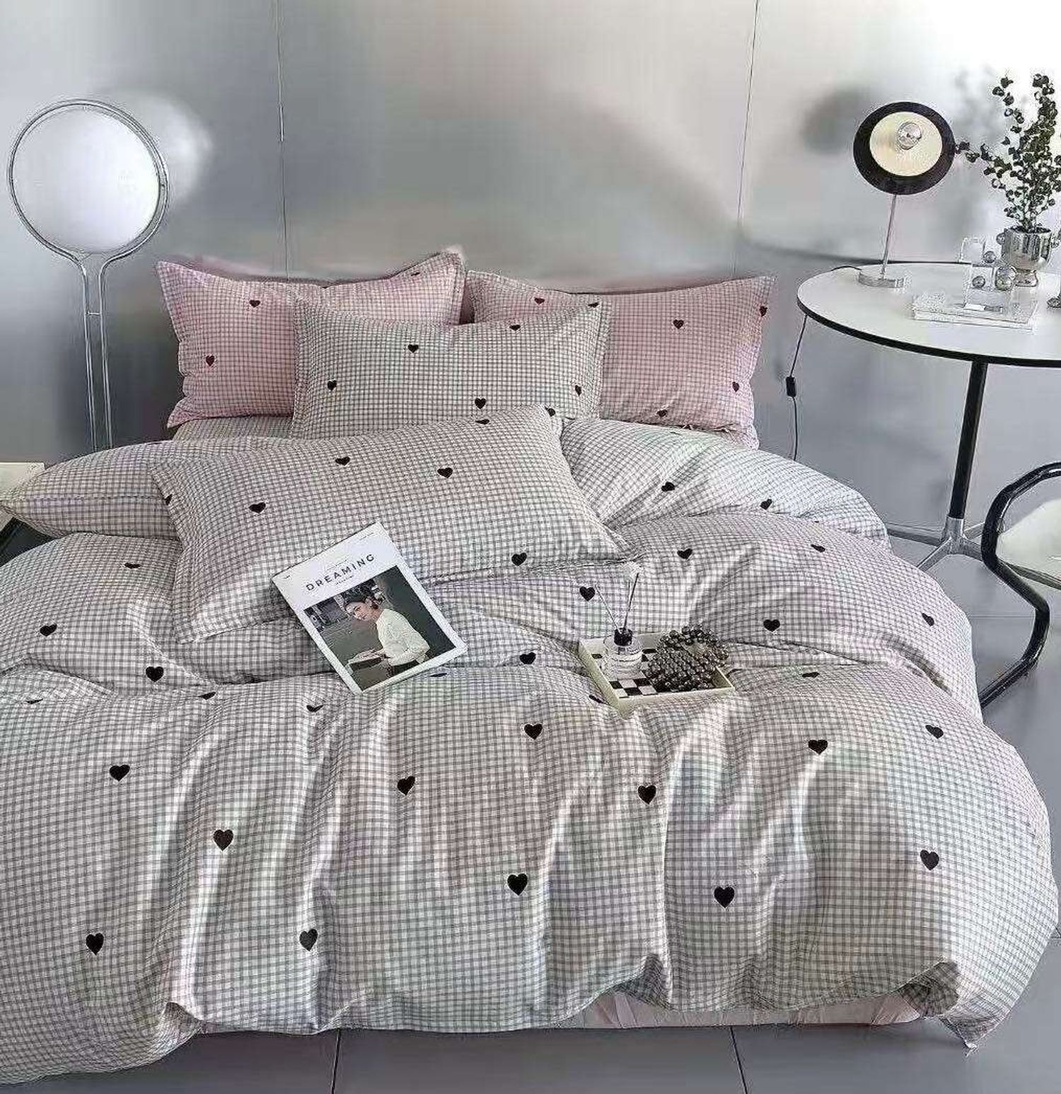 Цэвэр даавуун 3 хос