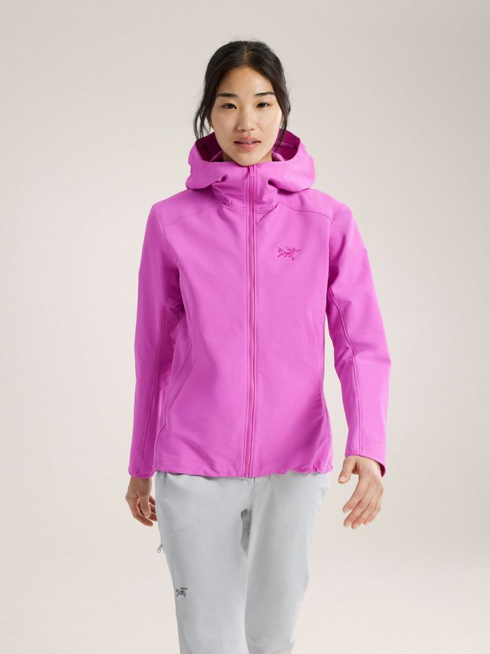 Arc'teryx | Gamma Hoody | Shell Jacket  | Women   