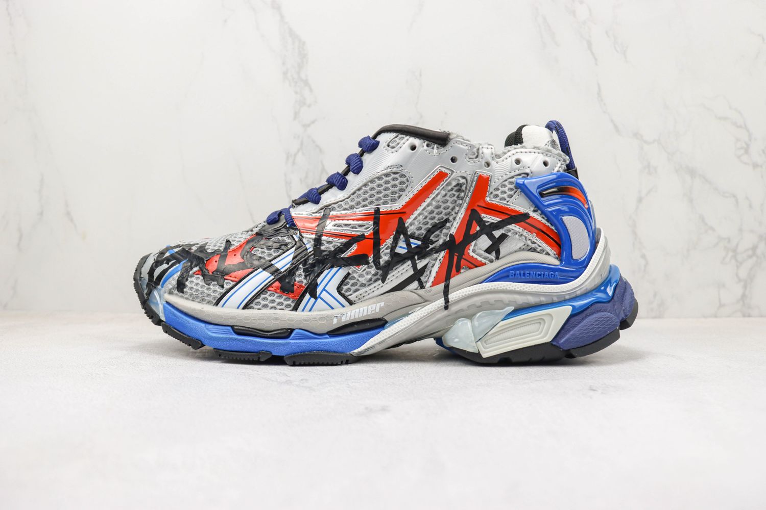 BALENCIAGA Runner Sneaker