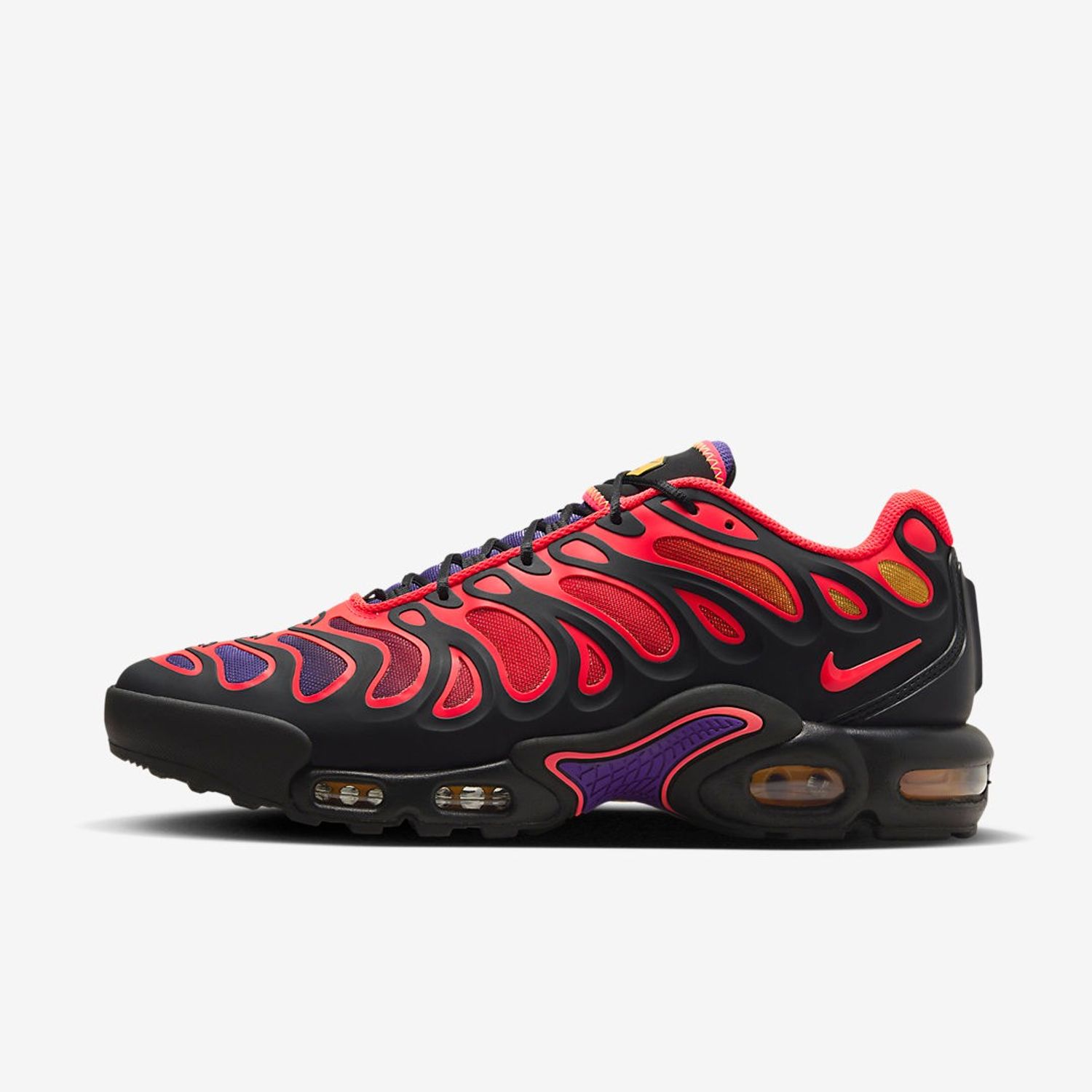 Nike Air Force Max Plus Drift