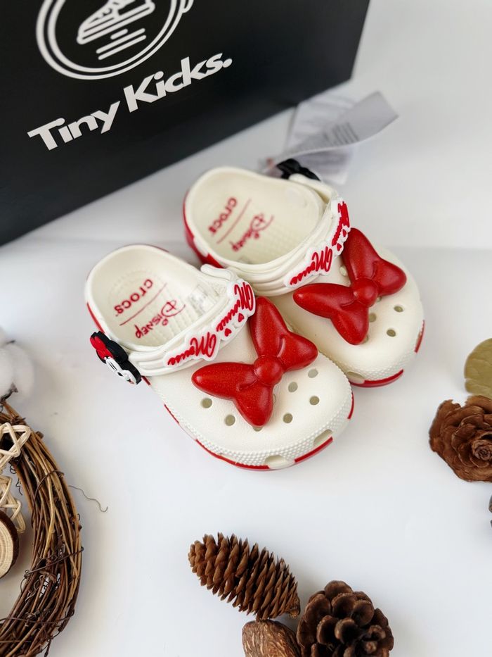 Crocs Mini Disney