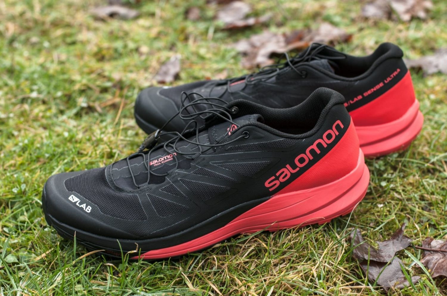 Salomon S/LAB | Sense Ultra