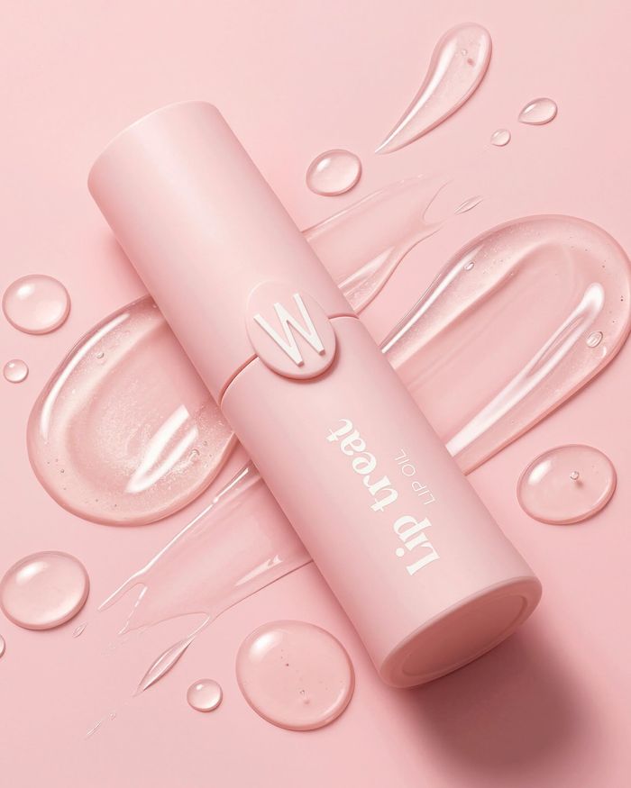 LIP   TREAT   -   LIP   OIL
