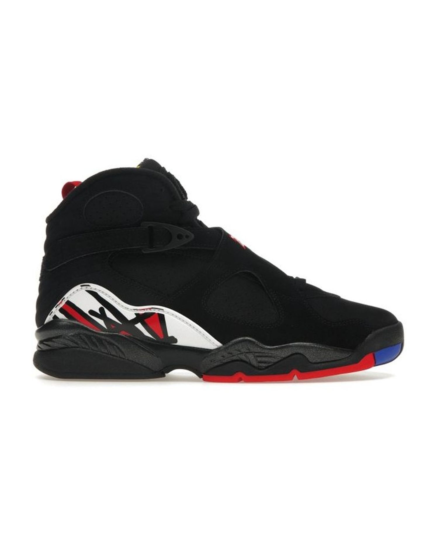 Jordan 8 Retro Playoffs (2023)