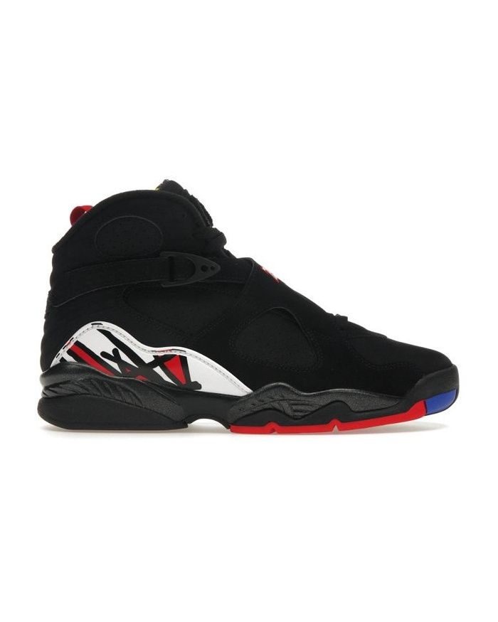 Jordan 8 Retro Playoffs (2023)