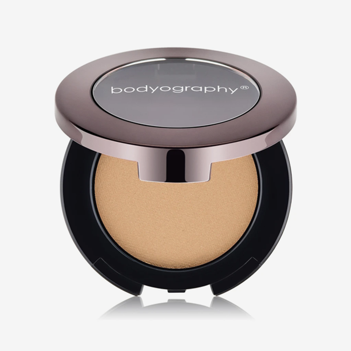 Нүдний тень-BODYOGRAPHY EYE SHADOW Papyrus