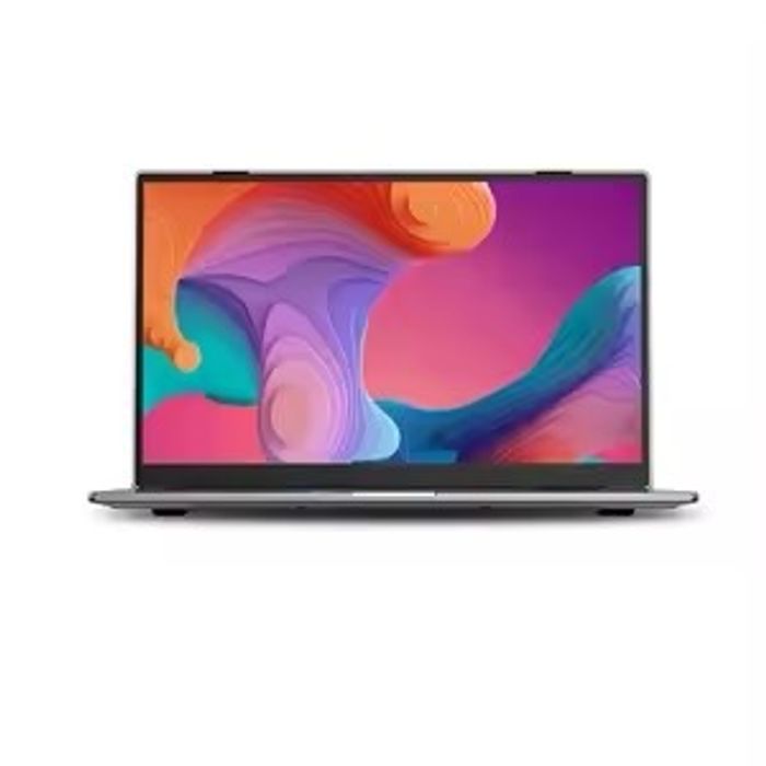 Founder laptop
