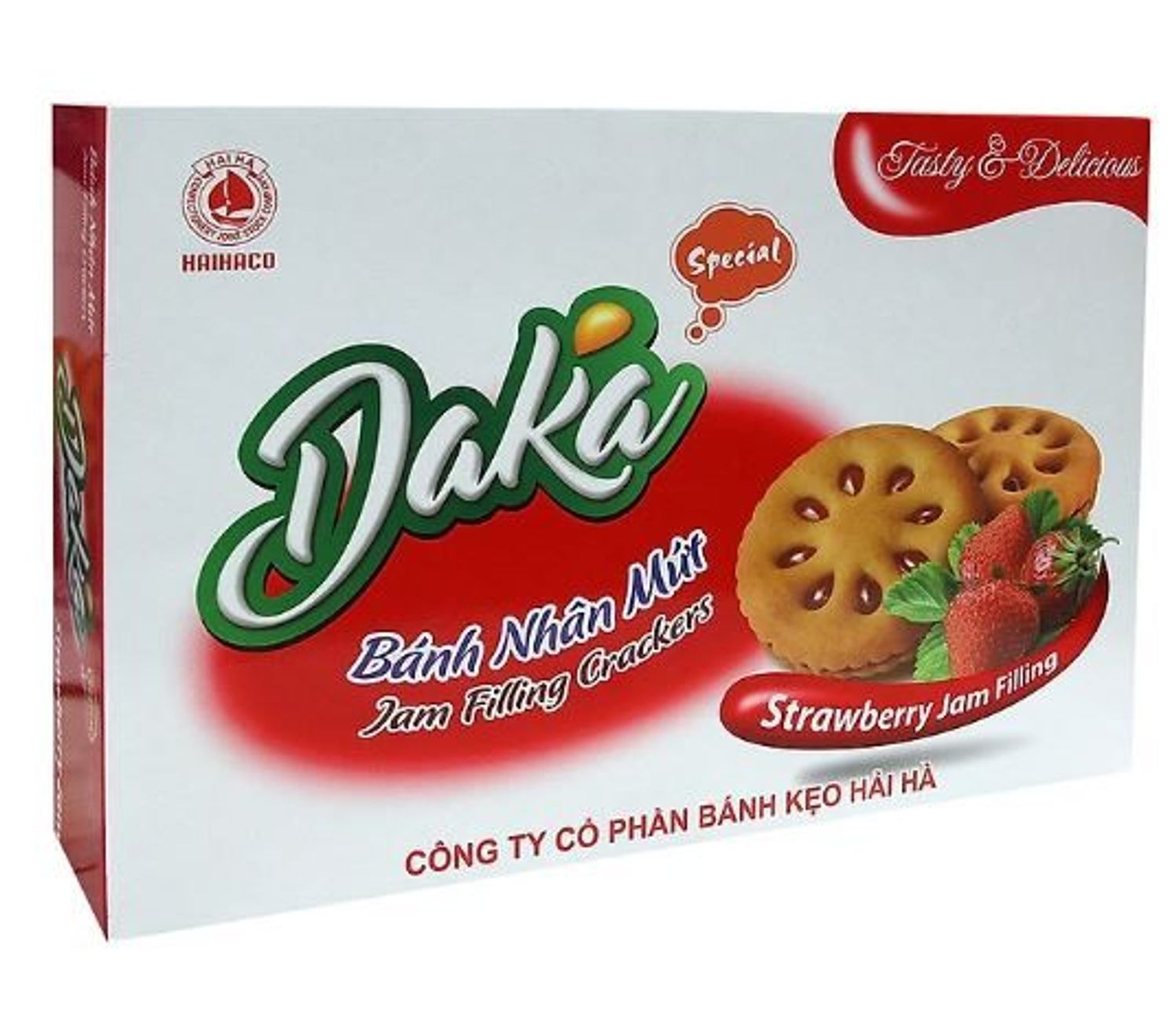 Печень Daka 350гр 