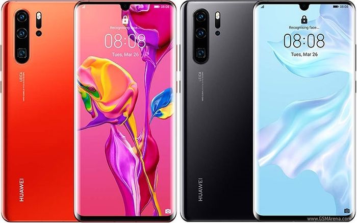 Huawei P30 Pro Өнгөгүй Кэйс  