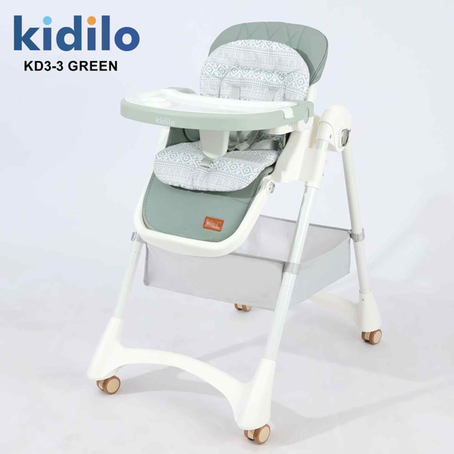 kidilo KD3-3 хоолны ширээ 