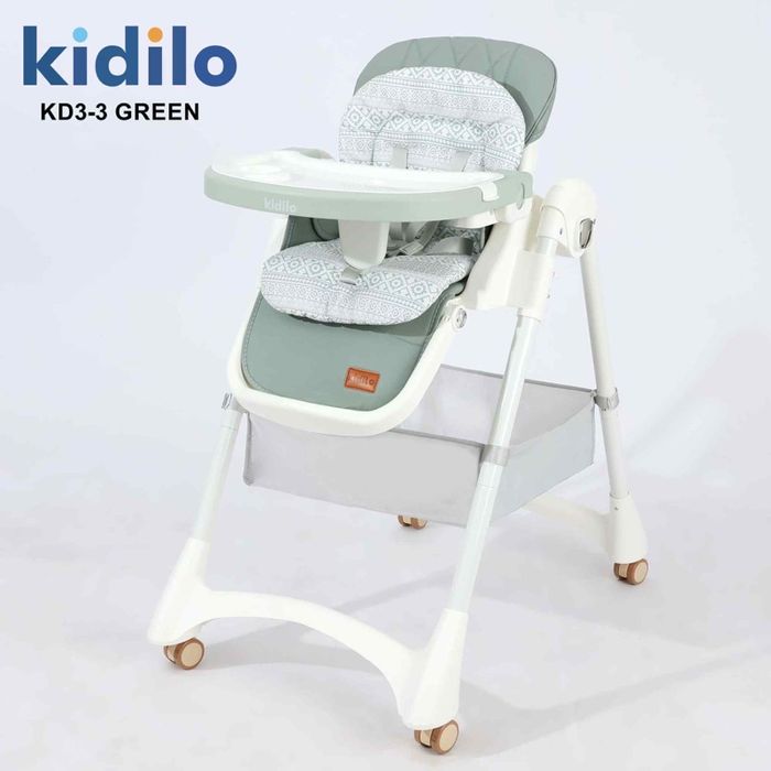 kidilo KD3-3 хоолны ширээ 