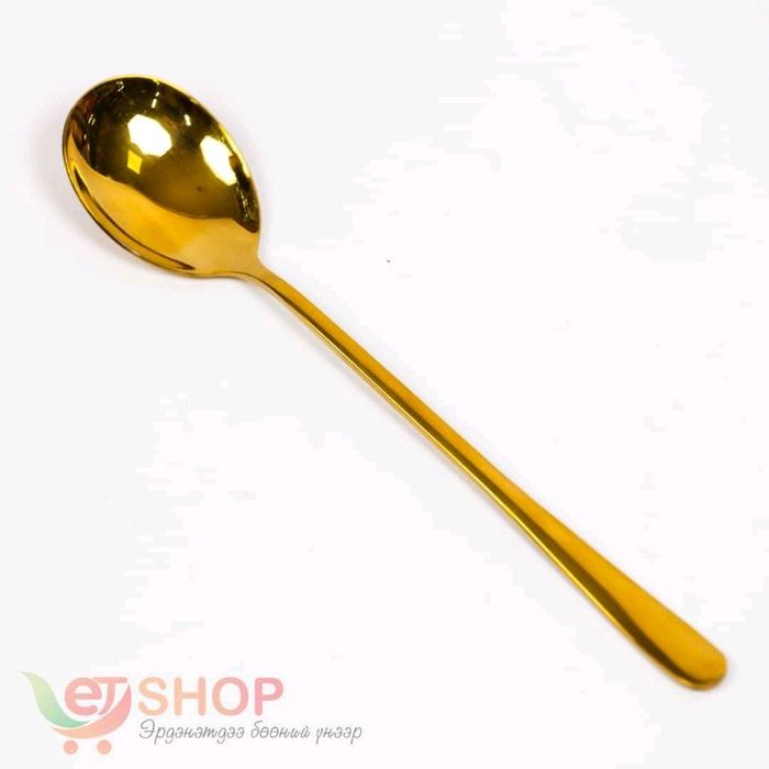 Шар халбага (өнгө алдахгүй)