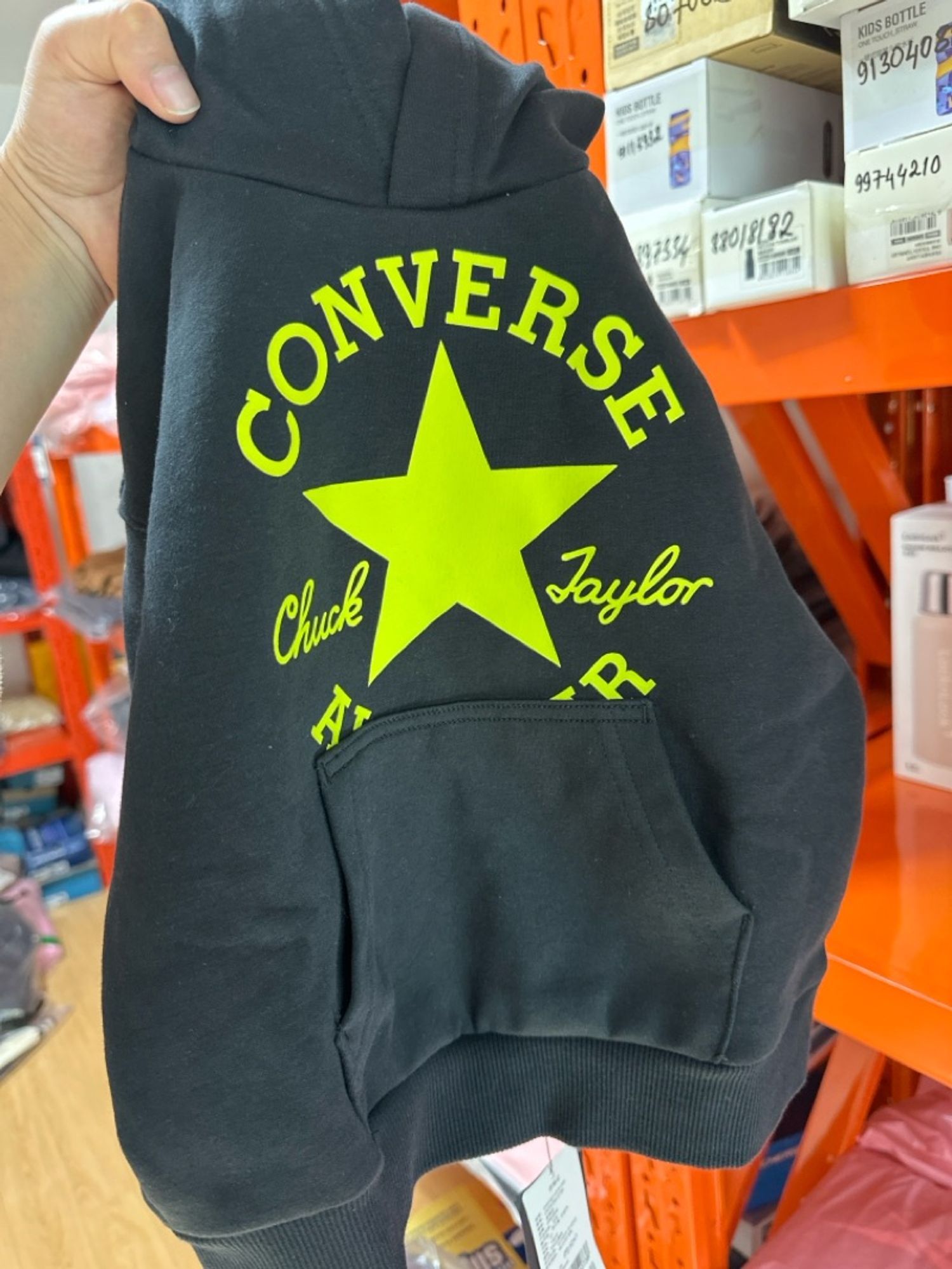 CONVERSE Цамц