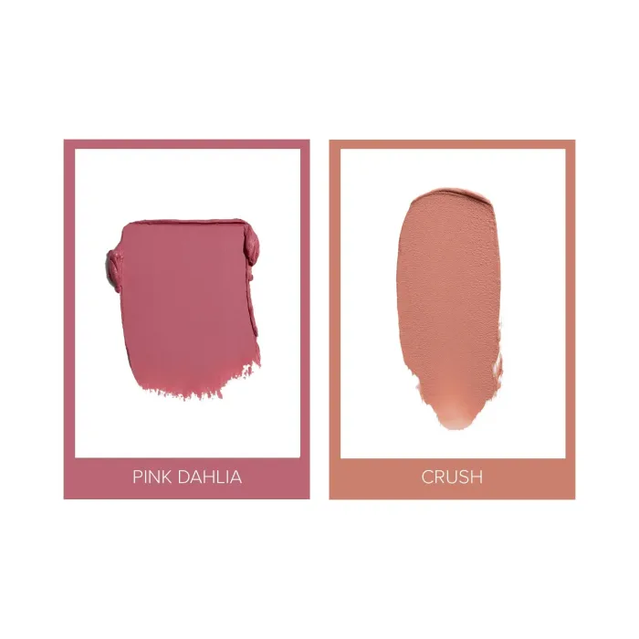 Anastasia Beverly Hills | Blushed Lip & Cheek Duo