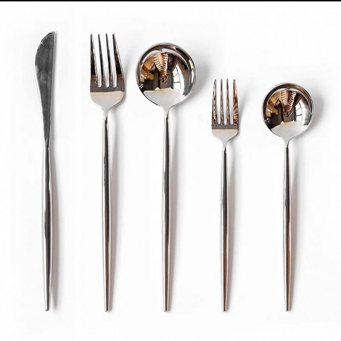 304 ган халбага сэрээний сет