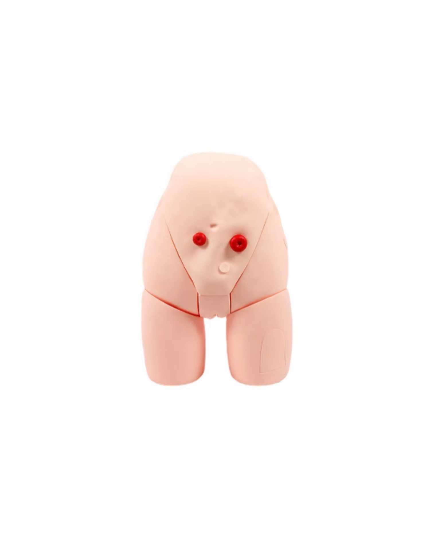 Эмэгтэй шээсний катетер тавих загвар