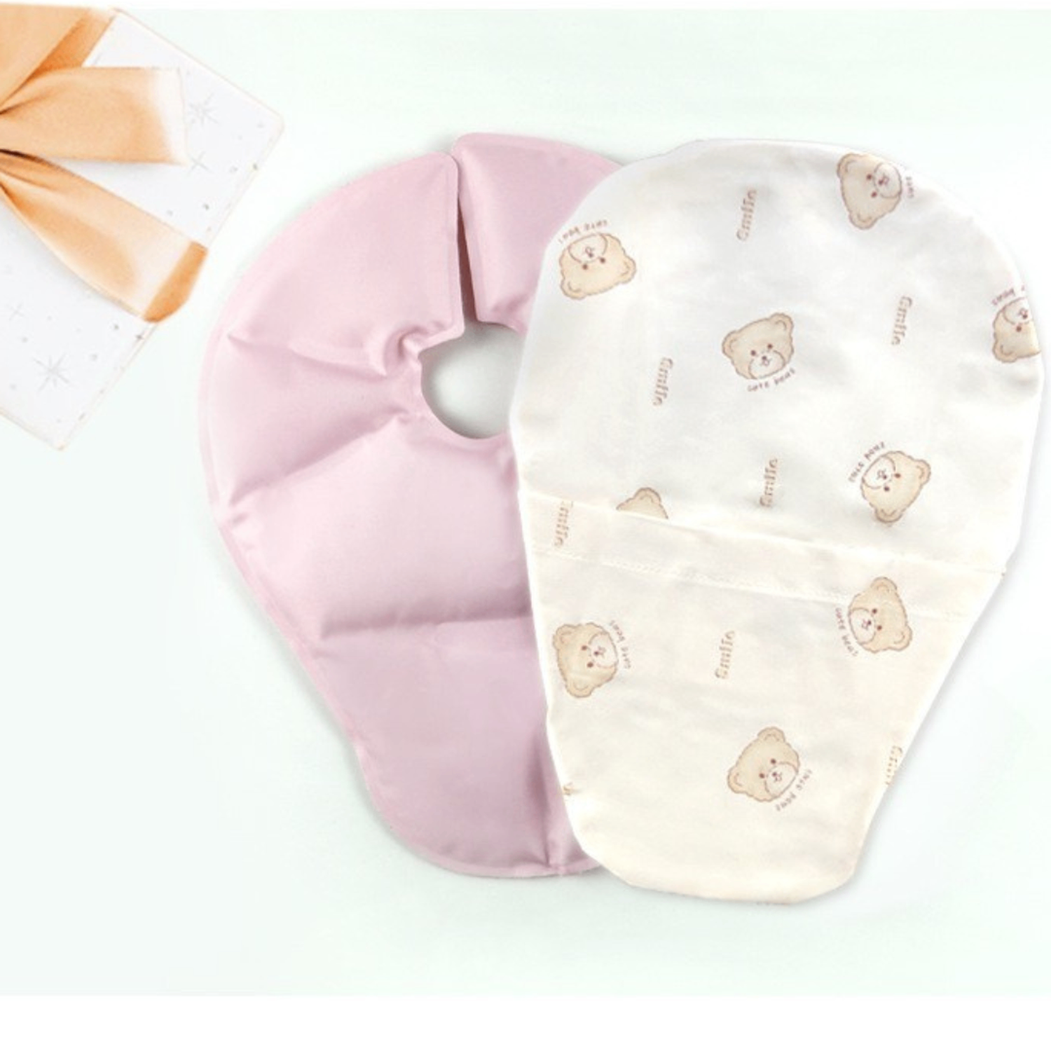 Хөхний халуун хүйтэн жин