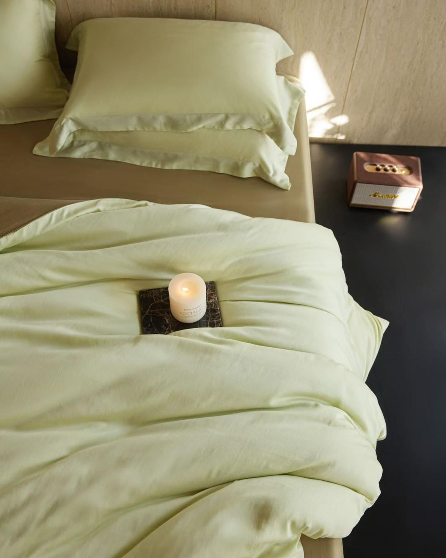 Дээд зэрэглэлийн зөөлөн даавуу