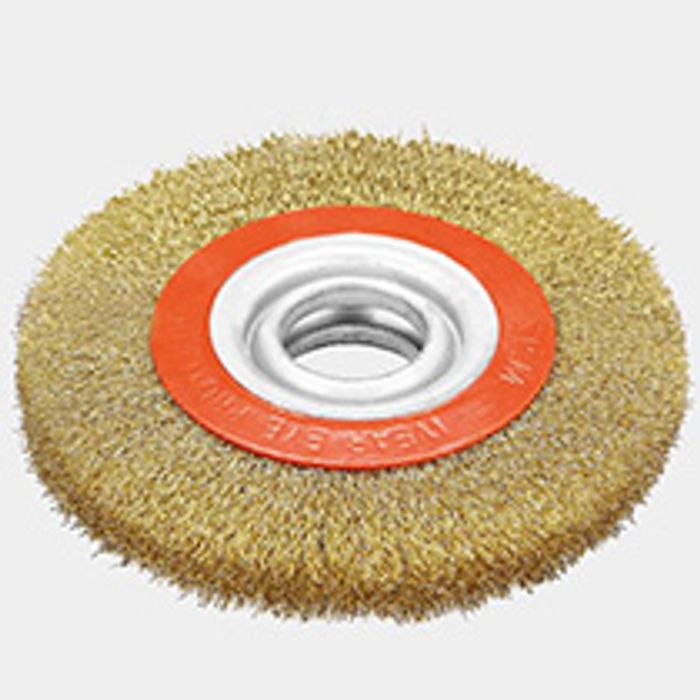 Дугуй зүлгүүр 150мм суурин точилны