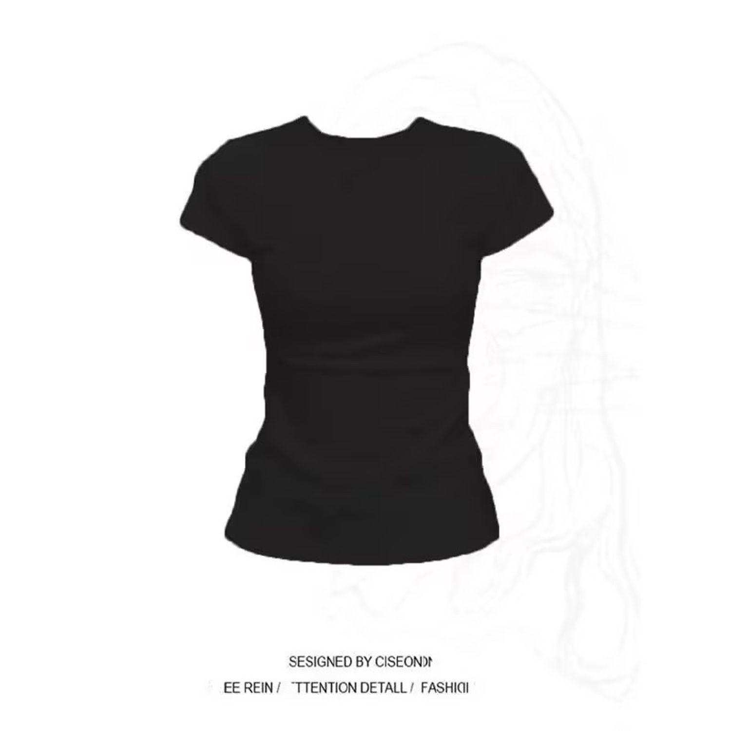 Даавуун топ basic top