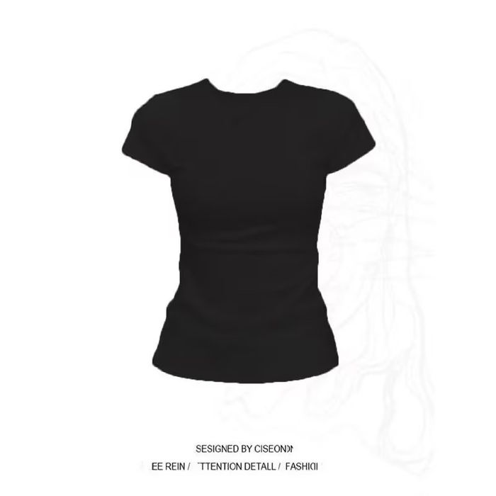 Даавуун топ basic top