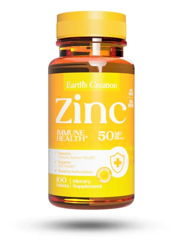 Zinc Gluconate