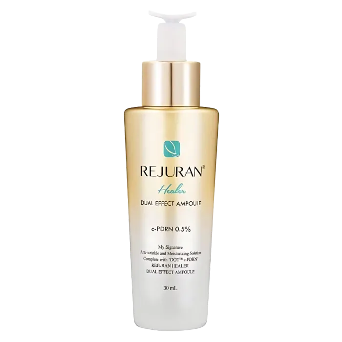 Rejuran Dual Effect Ampoule 30ml