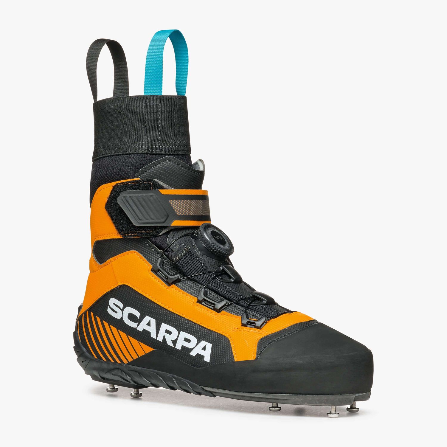 Scarpa | RIBELLE ICE