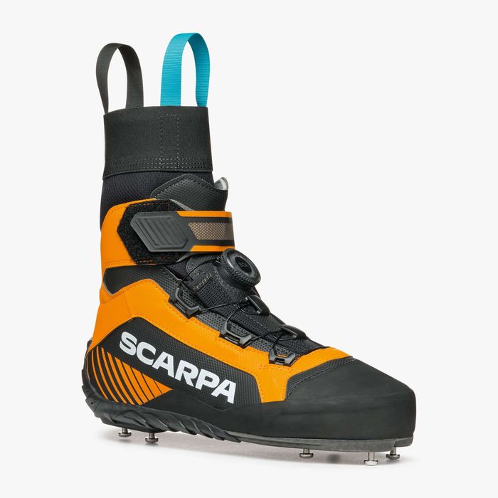 Scarpa | RIBELLE ICE