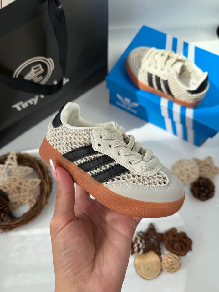 Adidas Samba Clot Cork
