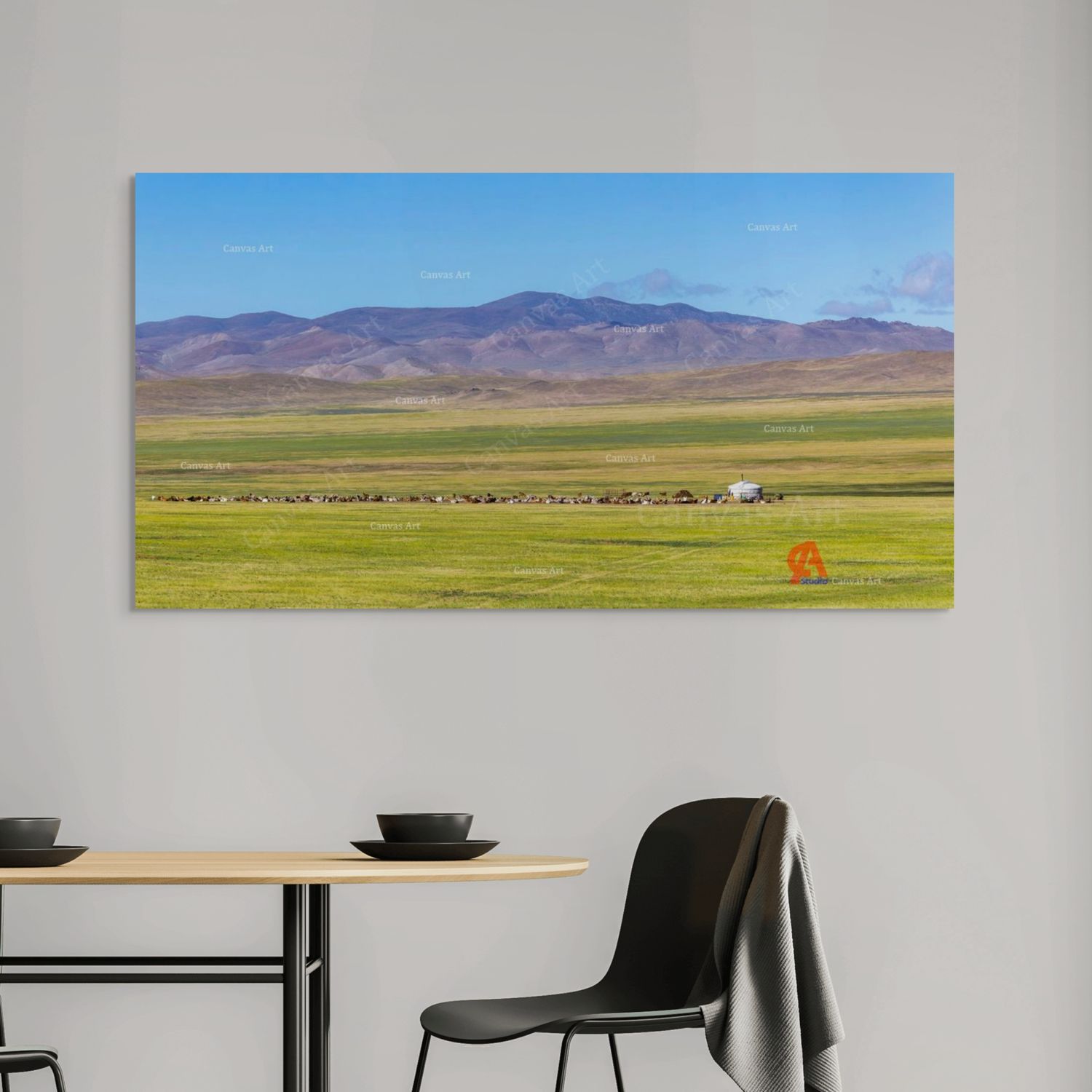 Ямбат хайрхан