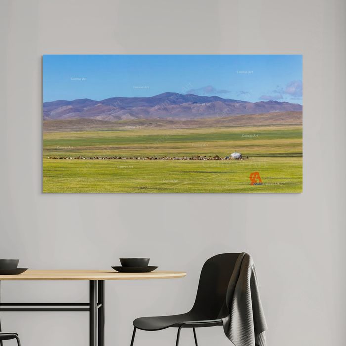 Ямбат хайрхан