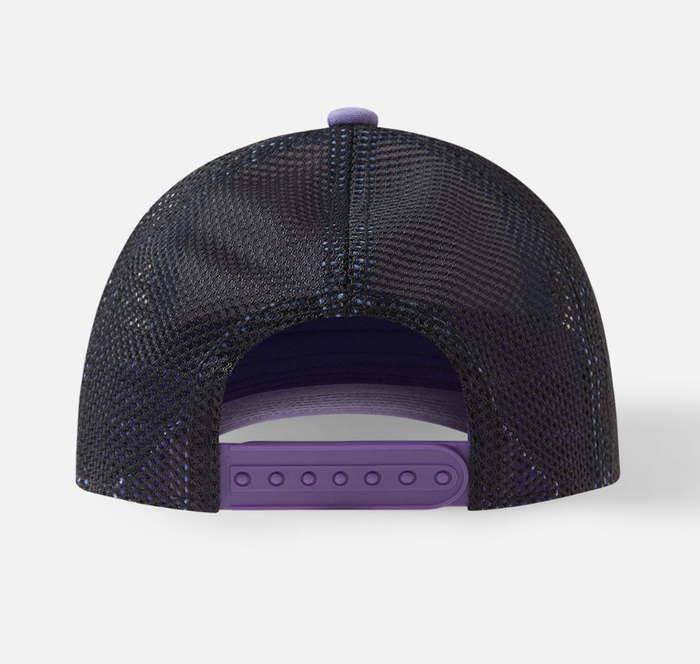 Cap,Liplatus,Misty Violet