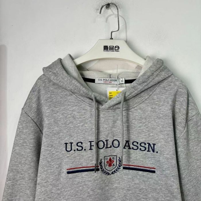 U.S.Polo Hoodie