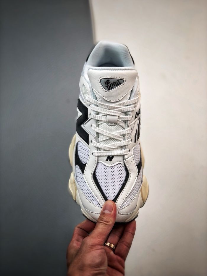 New Balance 9060 “White Black”