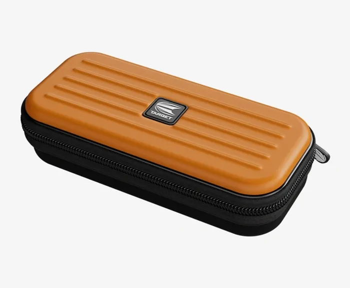Target Takoma Orange Darts Wallet Case