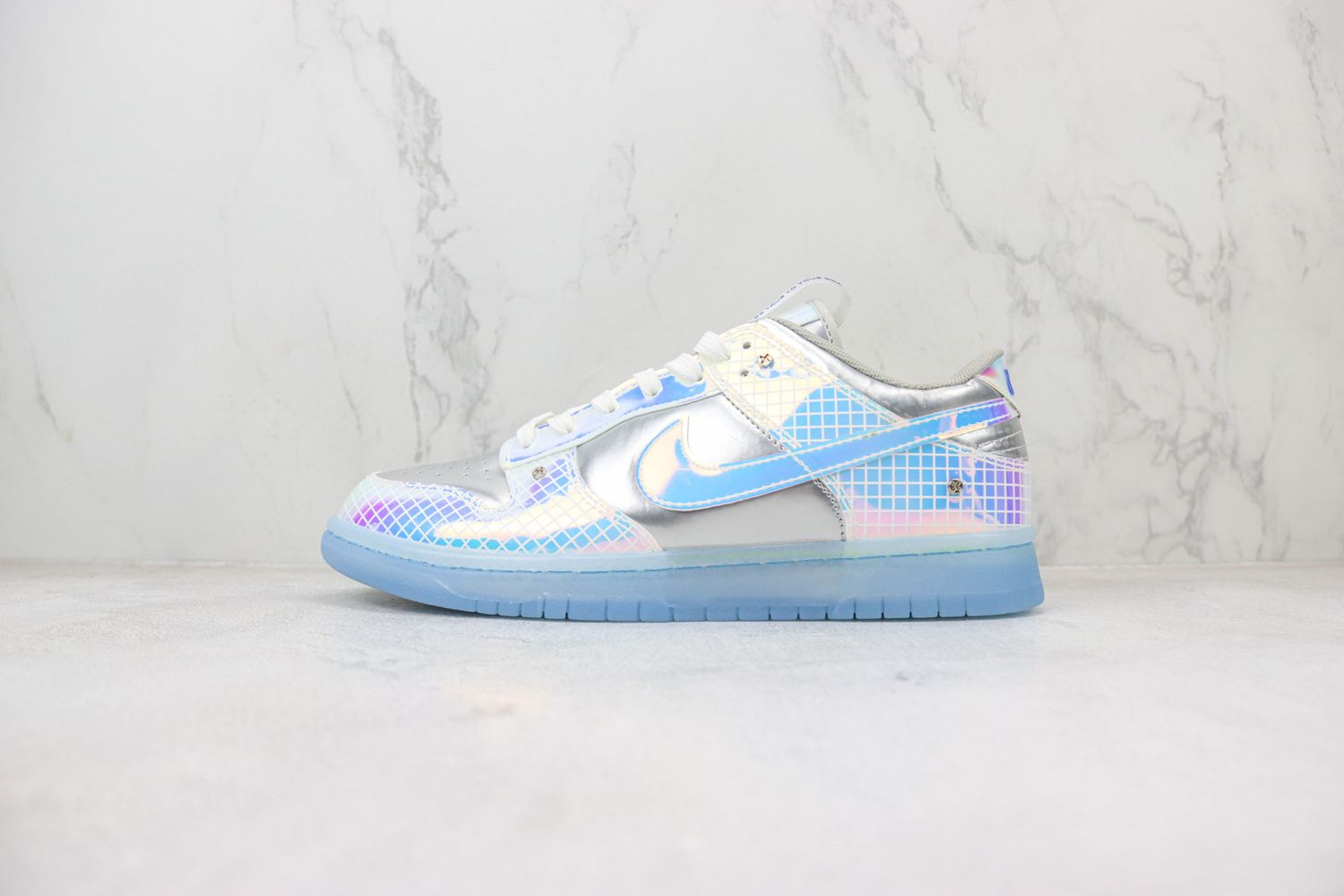 Dunk Low 'Hyperflat'