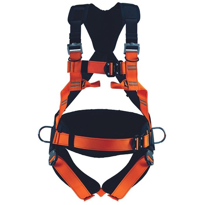 Fallsafe Berkut 6 өндрийн бүс