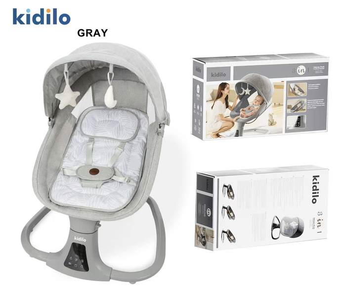 kidilo 3in1 Бүүвэйлэгч