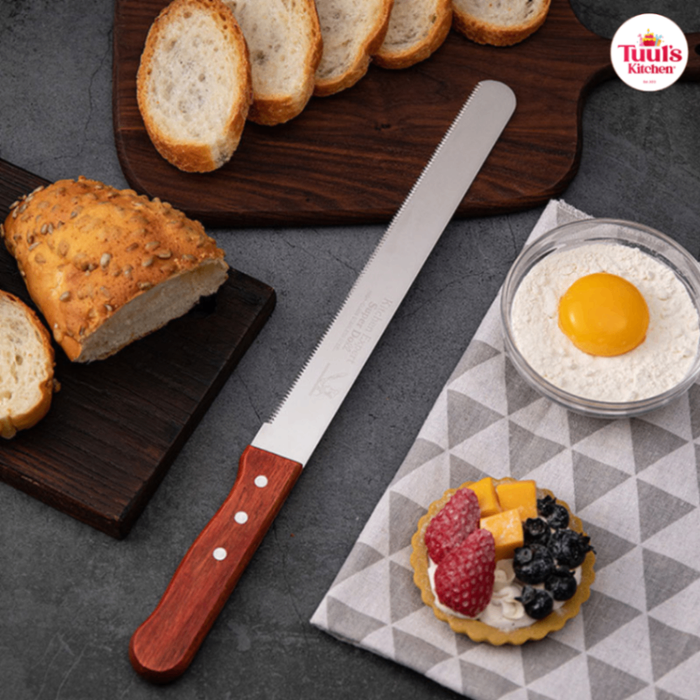 Хөрөө хутга