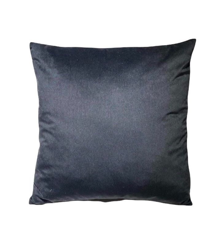 Хөх саарал хээтэй хамбан дэр