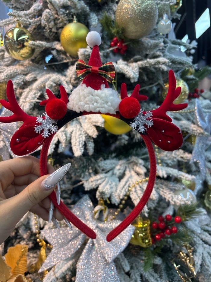 Шинэ жилийн даруулга