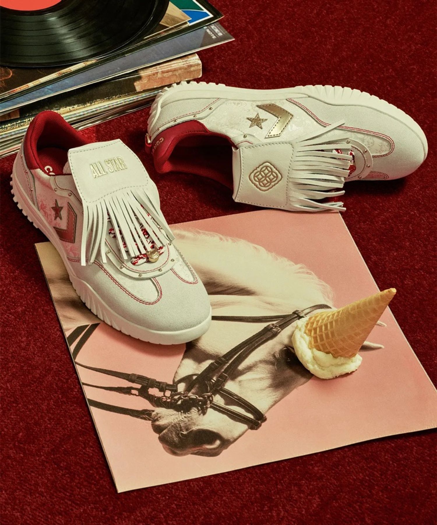 Converse Run Star Trainer CNY