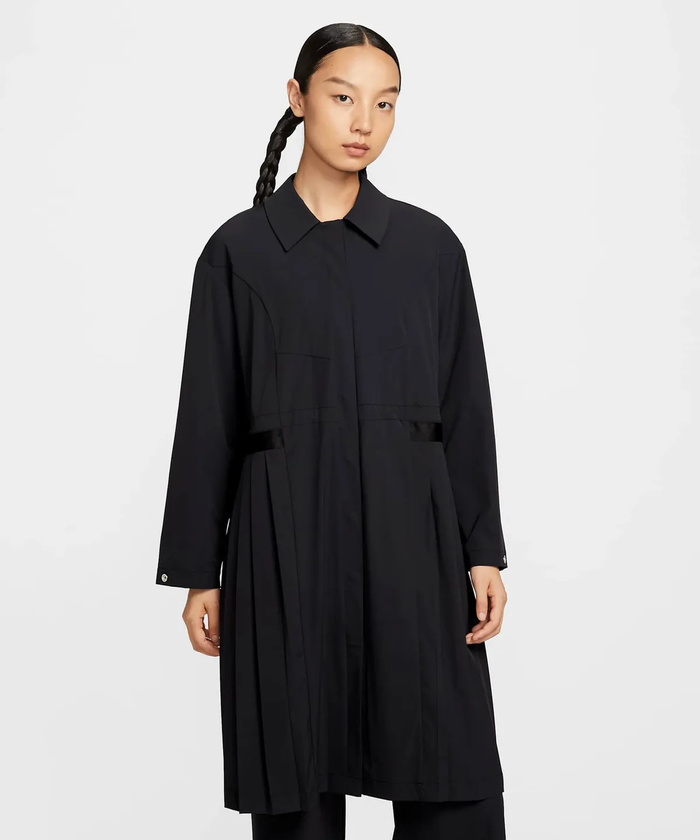 NIKE AS W NK 24.7 DF TRENCH JKT