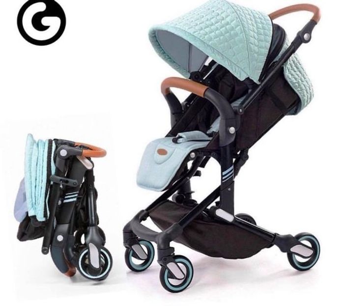 Babysing Хүүхдийн хөнгөн тэрэг 