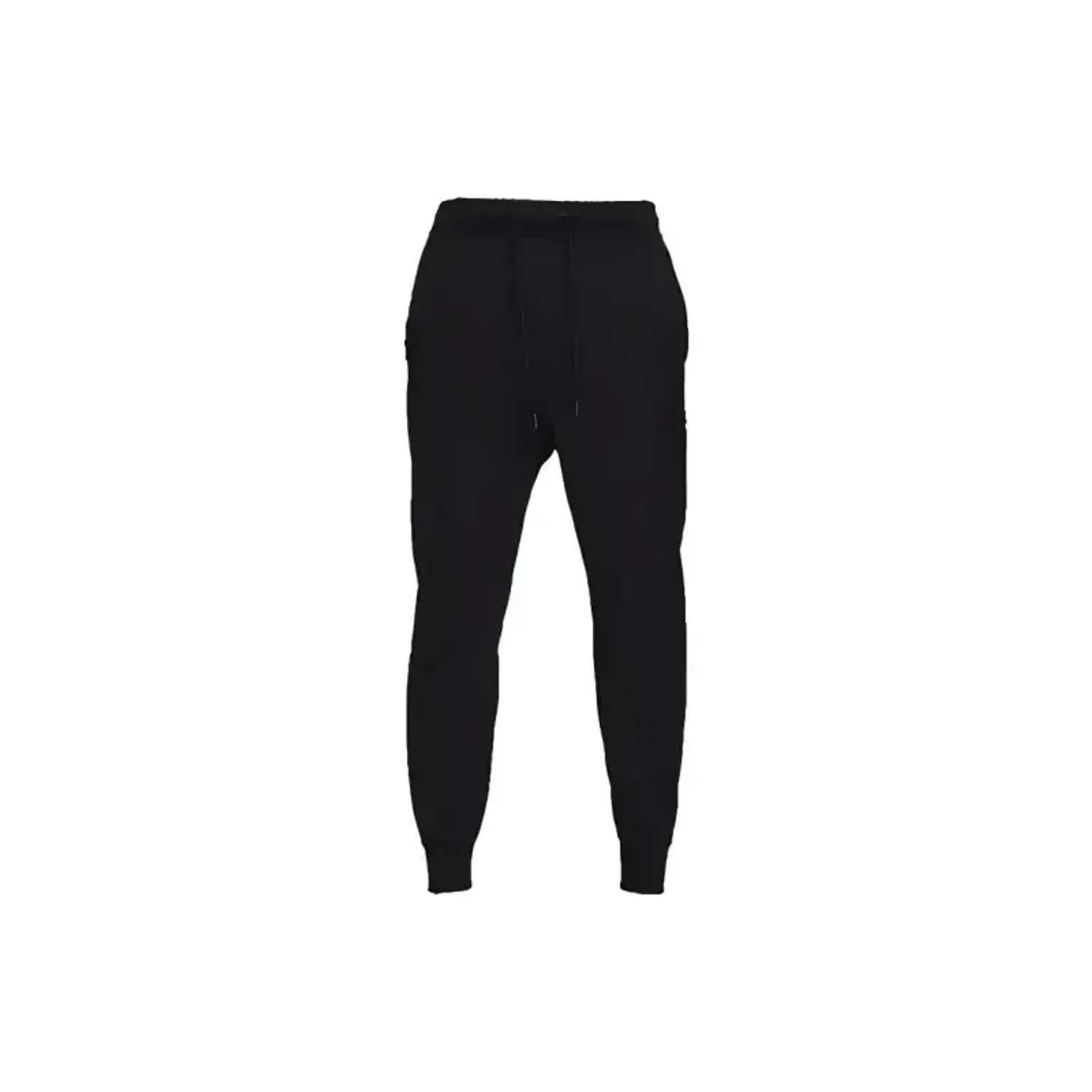 Nike Knitted Sweatpants Unisex Black