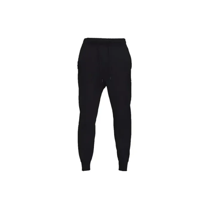 Nike Knitted Sweatpants Unisex Black